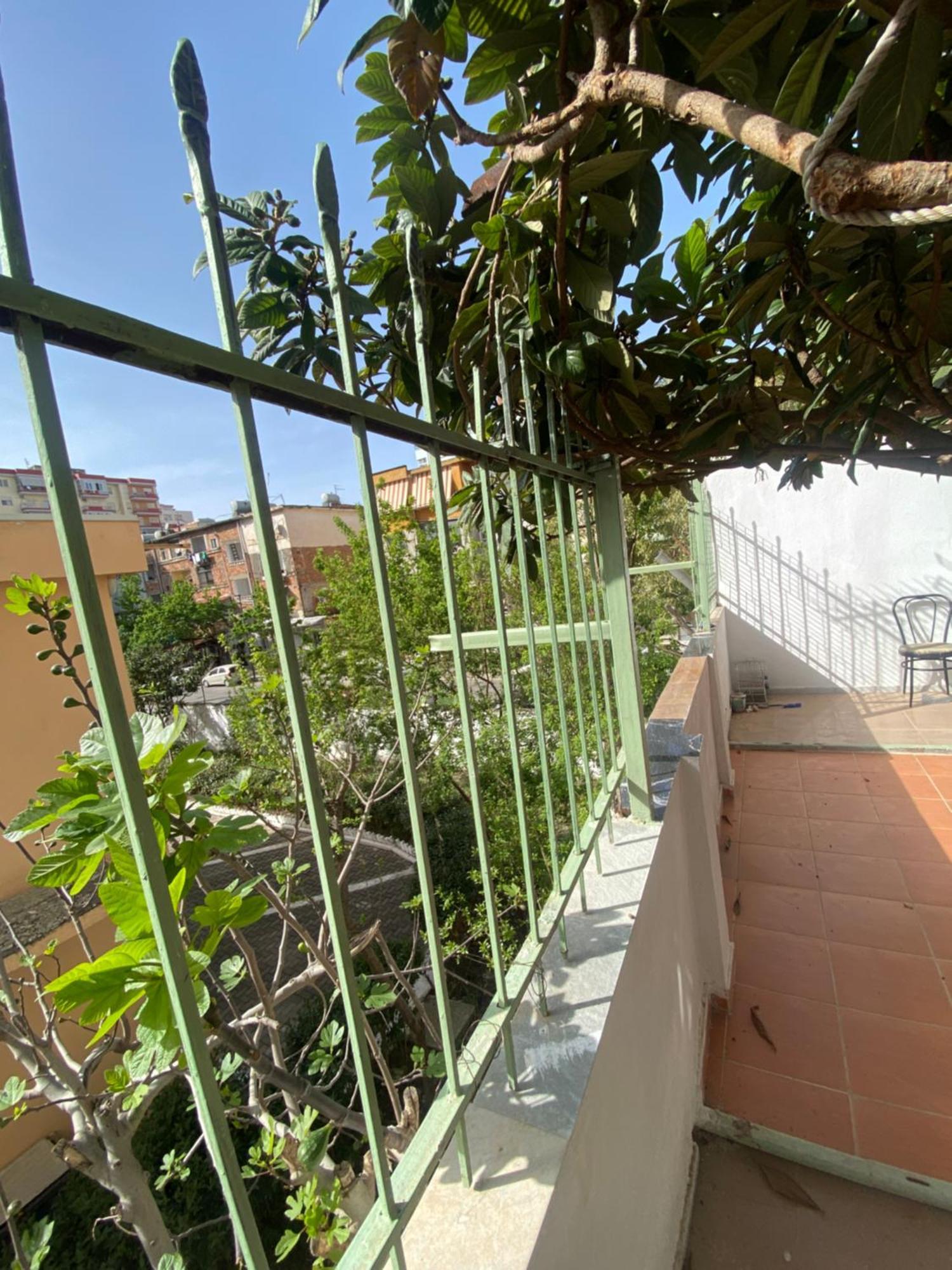 Lovely 2-Bedroom With Greenery View Durrës Exterior foto