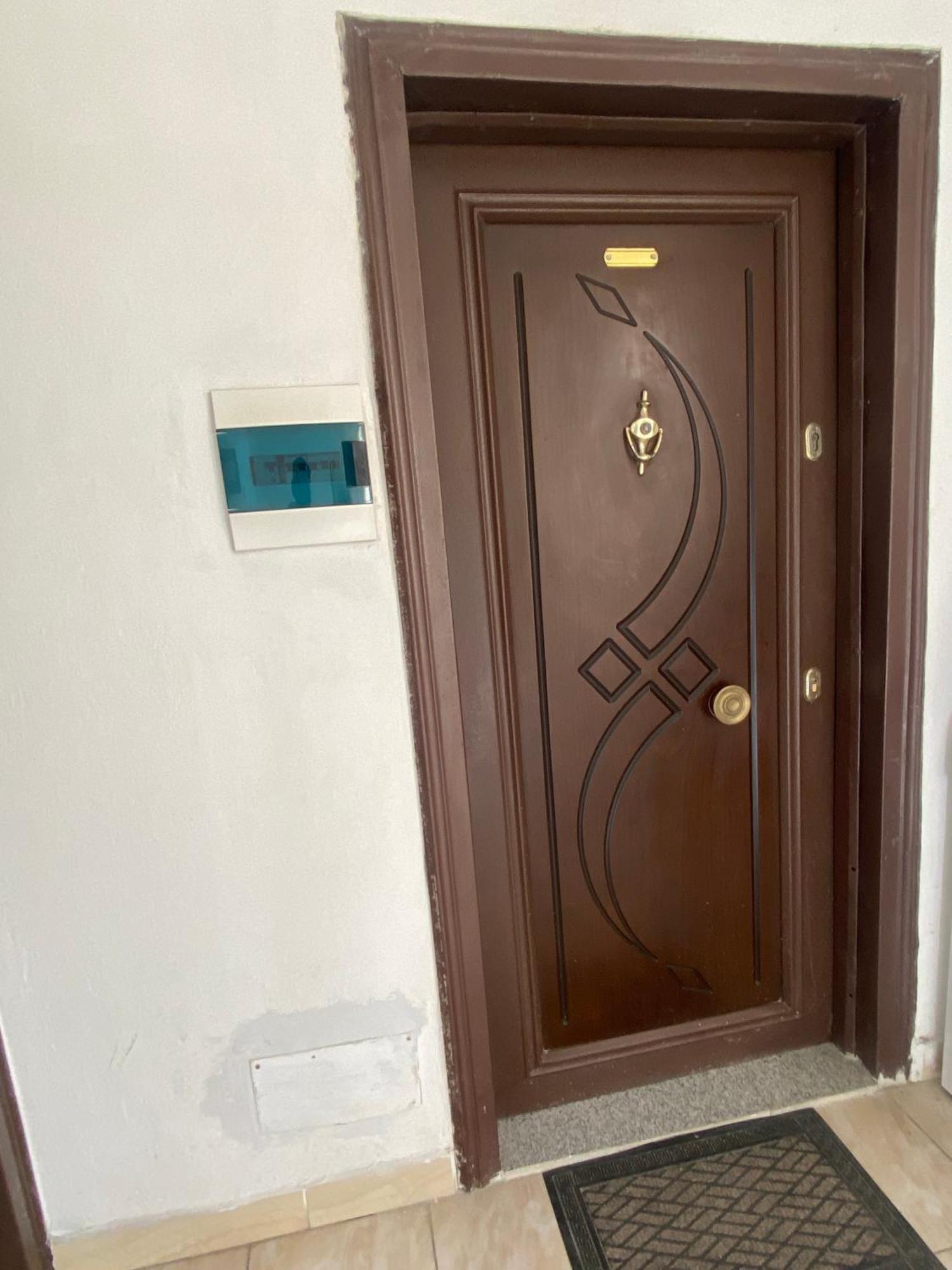 Lovely 2-Bedroom With Greenery View Durrës Exterior foto