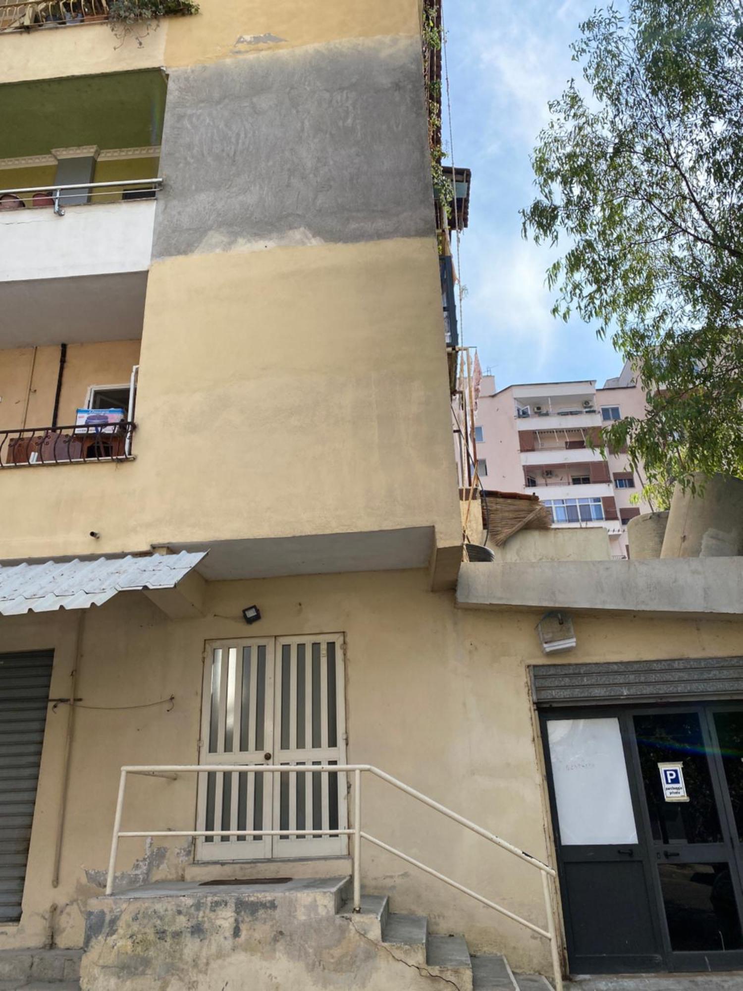 Lovely 2-Bedroom With Greenery View Durrës Exterior foto