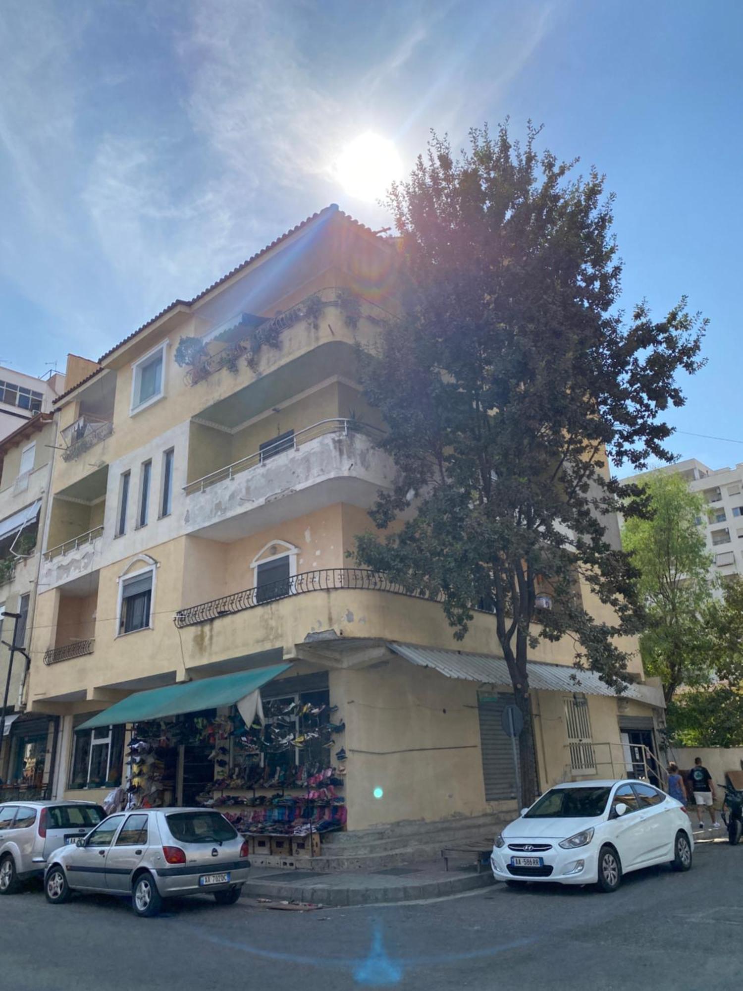 Lovely 2-Bedroom With Greenery View Durrës Exterior foto
